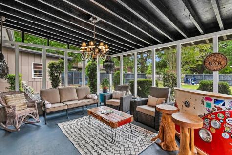 739 Shamrock Lane Charleston SC 29412