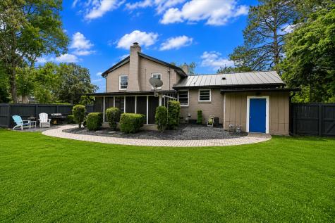 739 Shamrock Lane Charleston SC 29412