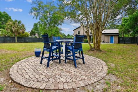 739 Shamrock Lane Charleston SC 29412