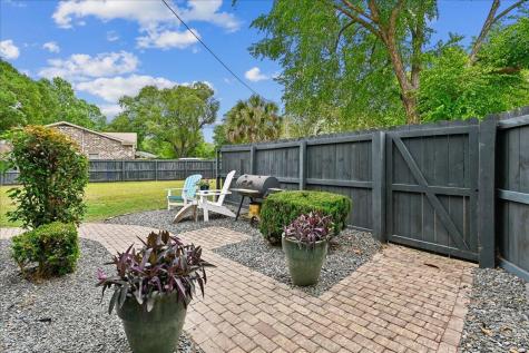 739 Shamrock Lane Charleston SC 29412