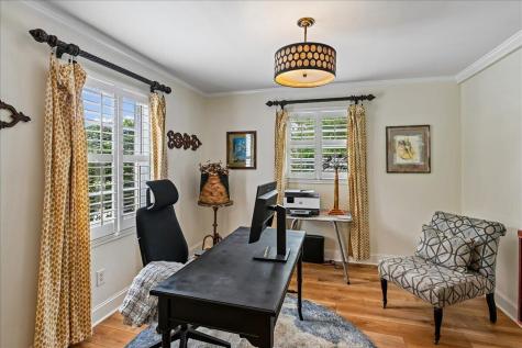 739 Shamrock Lane Charleston SC 29412