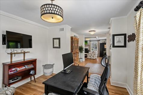 739 Shamrock Lane Charleston SC 29412