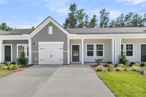 1055 Dusk Drive Summerville SC 29486