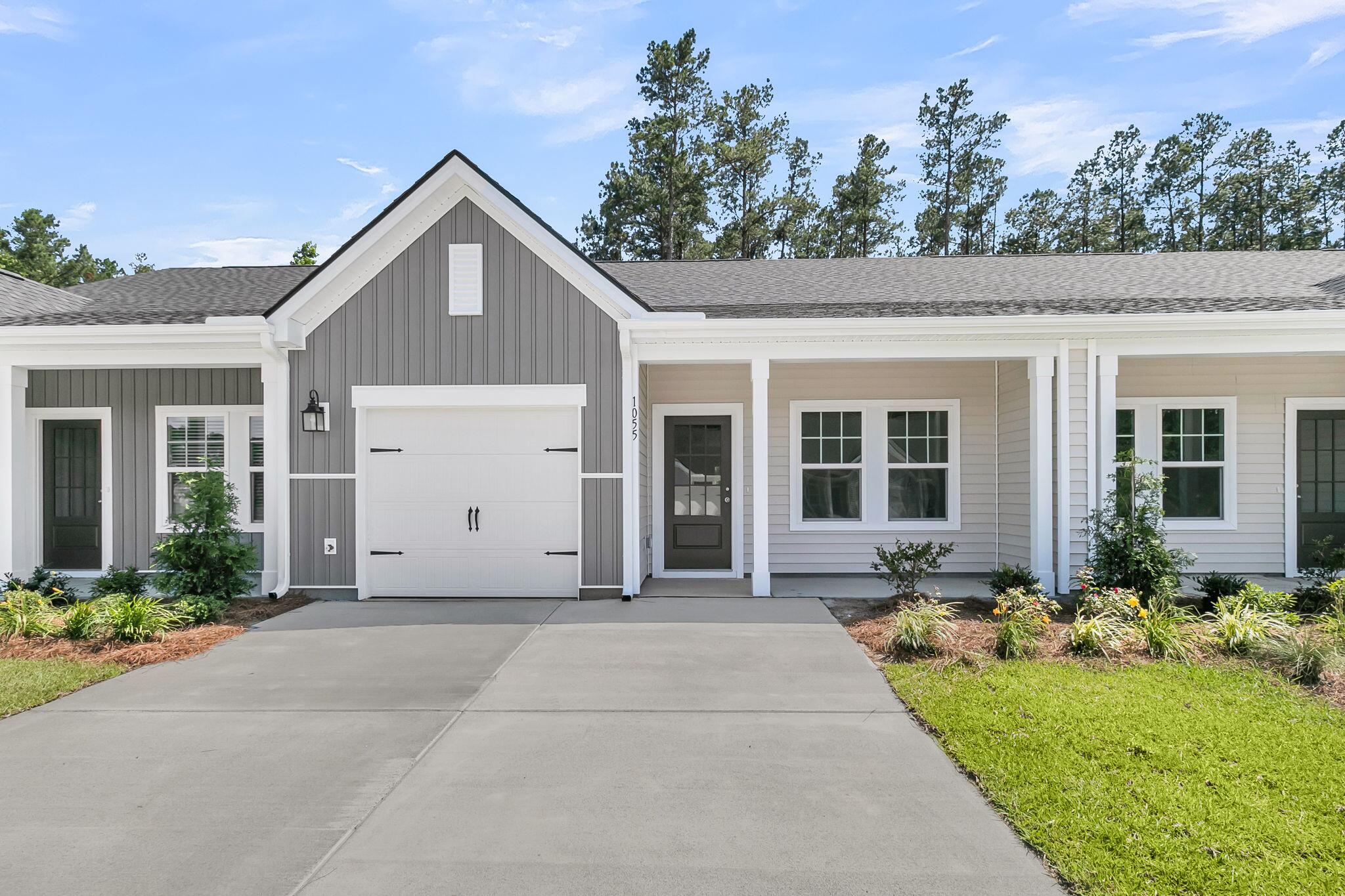 1055 Dusk Drive Summerville SC 29486