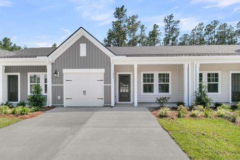 1055 Dusk Drive Summerville SC 29486