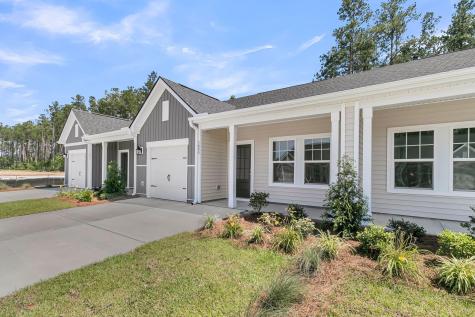 1055 Dusk Drive Summerville SC 29486