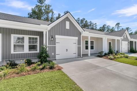 1055 Dusk Drive Summerville SC 29486