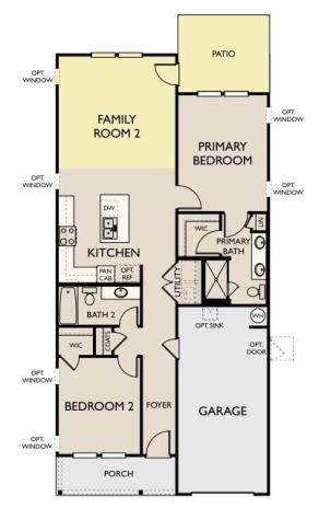 1055 Dusk Drive Summerville SC 29486