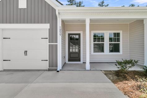 1055 Dusk Drive Summerville SC 29486