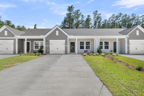 1055 Dusk Drive Summerville SC 29486