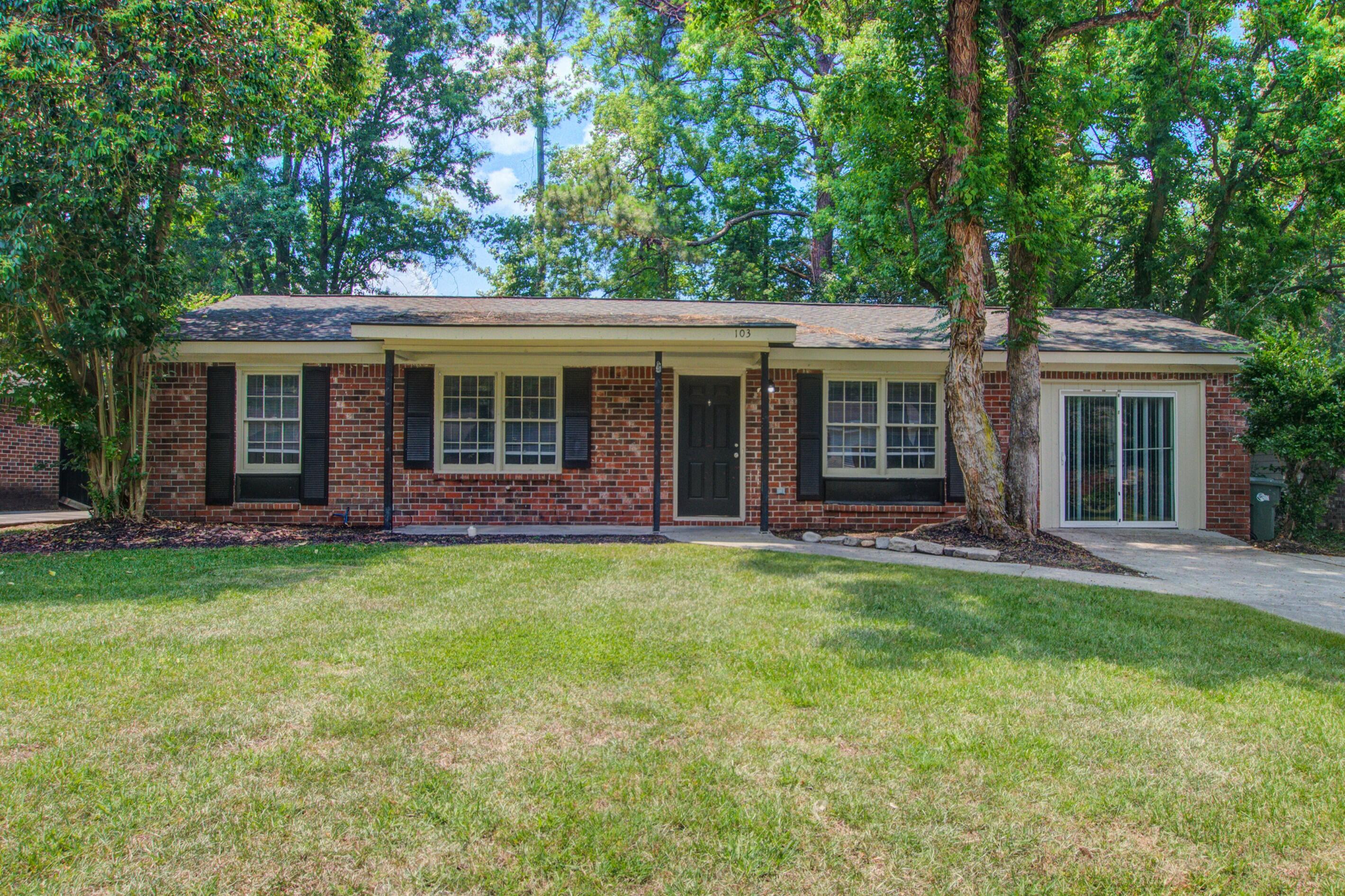 103 Water Oak Drive Goose Creek SC 29445