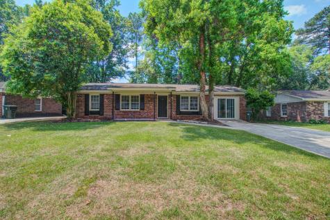 103 Water Oak Drive Goose Creek SC 29445