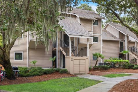 172 High Hammock Road Seabrook Island SC 29455