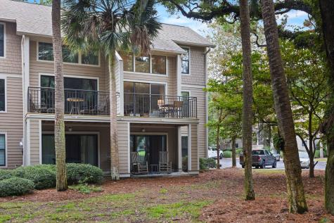 172 High Hammock Road Seabrook Island SC 29455