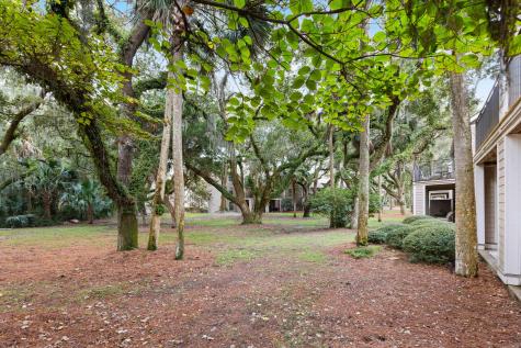 172 High Hammock Road Seabrook Island SC 29455
