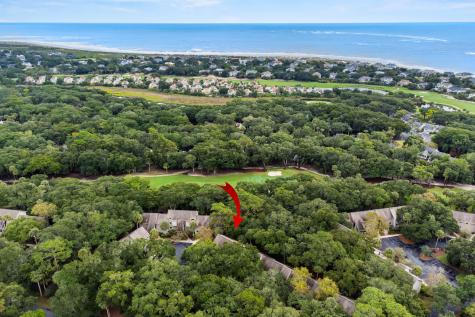 172 High Hammock Road Seabrook Island SC 29455