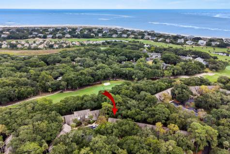 172 High Hammock Road Seabrook Island SC 29455