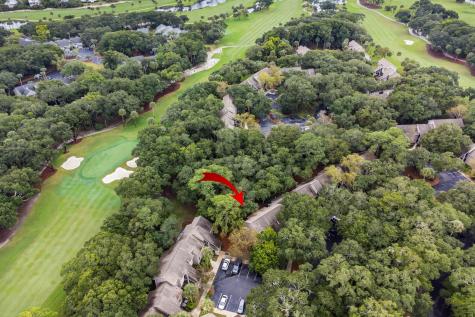 172 High Hammock Road Seabrook Island SC 29455