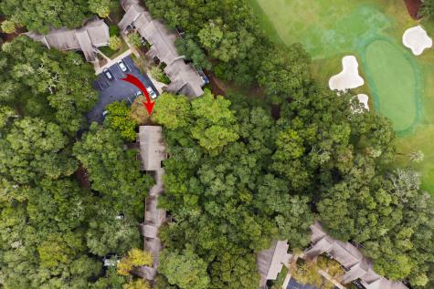 172 High Hammock Road Seabrook Island SC 29455
