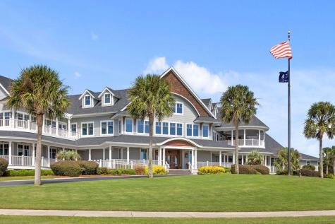 172 High Hammock Road Seabrook Island SC 29455