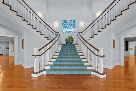 172 High Hammock Road Seabrook Island SC 29455