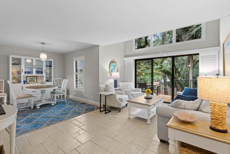 172 High Hammock Road Seabrook Island SC 29455