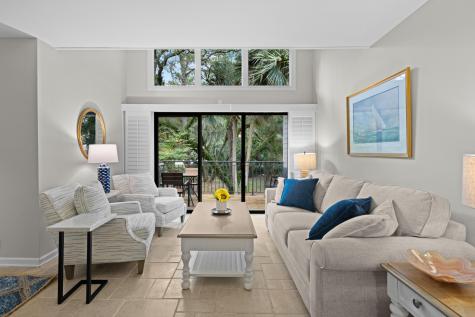 172 High Hammock Road Seabrook Island SC 29455