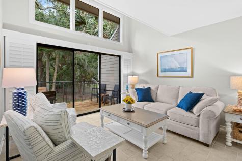 172 High Hammock Road Seabrook Island SC 29455