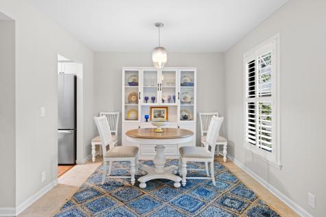 172 High Hammock Road Seabrook Island SC 29455