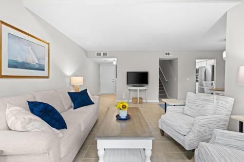 172 High Hammock Road Seabrook Island SC 29455