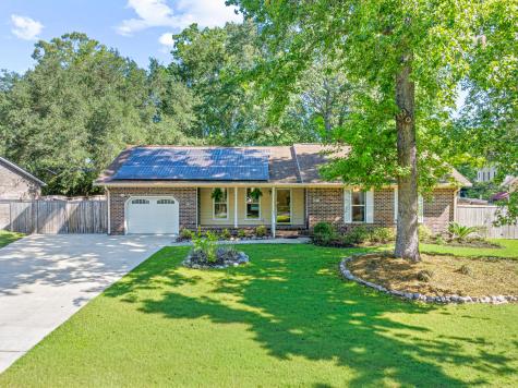 29 Hillcreek Boulevard James Island SC 29412