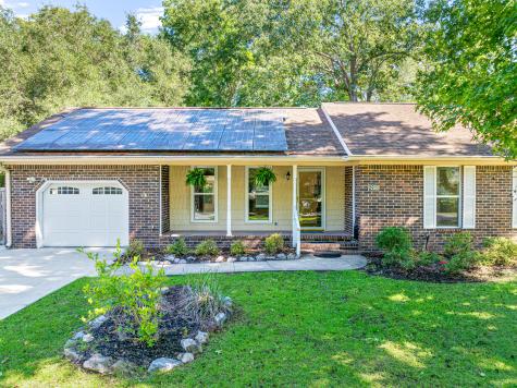 29 Hillcreek Boulevard James Island SC 29412