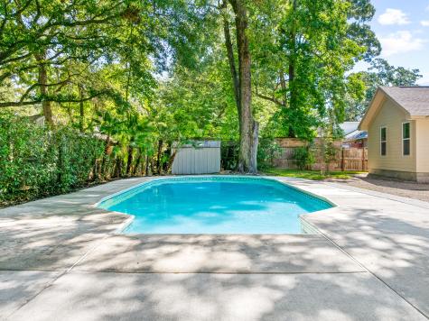 29 Hillcreek Boulevard James Island SC 29412