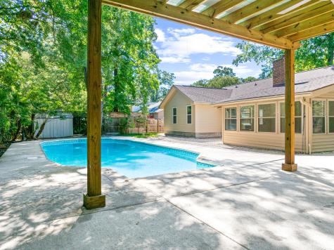 29 Hillcreek Boulevard James Island SC 29412