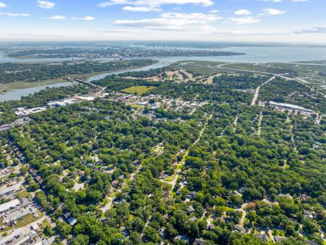 29 Hillcreek Boulevard James Island SC 29412