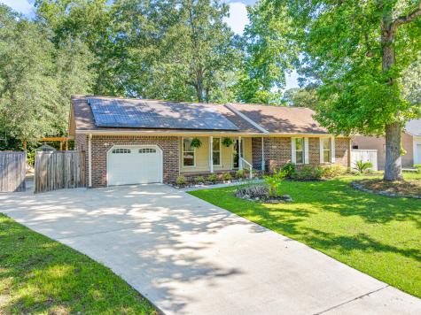 29 Hillcreek Boulevard James Island SC 29412