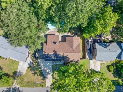 29 Hillcreek Boulevard James Island SC 29412