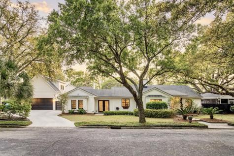 1 Beverly Road Charleston SC 29407