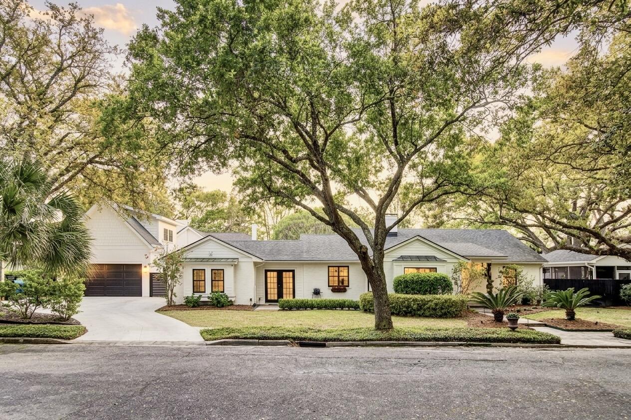 1 Beverly Road Charleston SC 29407