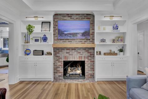 1 Beverly Road Charleston SC 29407