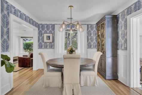 1 Beverly Road Charleston SC 29407