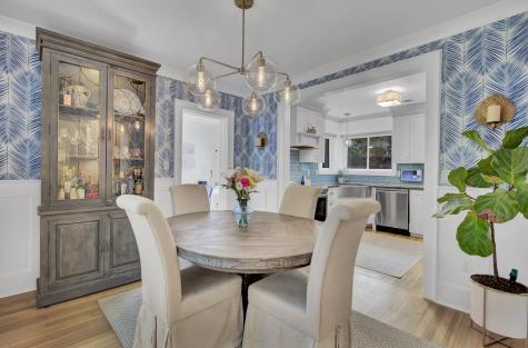 1 Beverly Road Charleston SC 29407