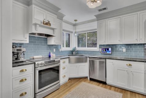 1 Beverly Road Charleston SC 29407