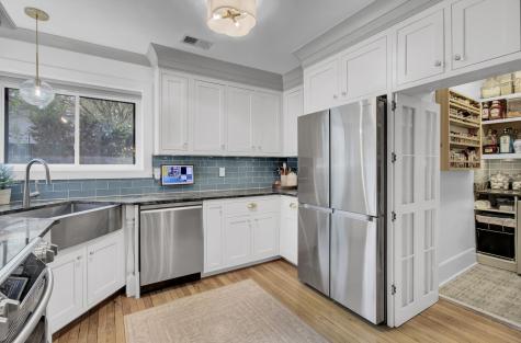1 Beverly Road Charleston SC 29407