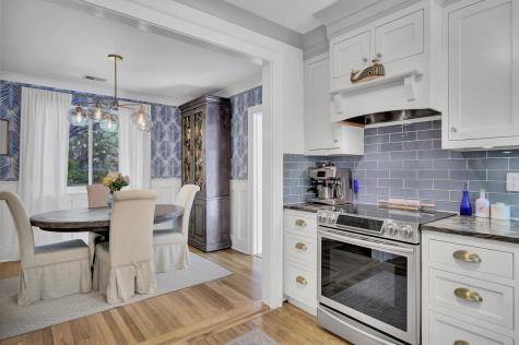 1 Beverly Road Charleston SC 29407