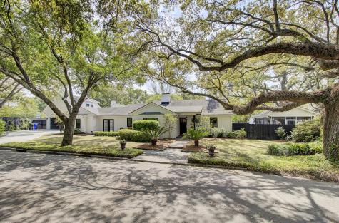 1 Beverly Road Charleston SC 29407
