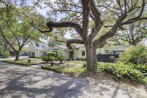 1 Beverly Road Charleston SC 29407