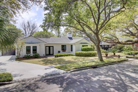 1 Beverly Road Charleston SC 29407