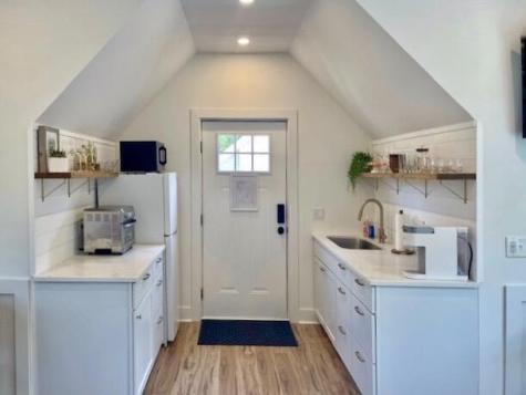 1 Beverly Road Charleston SC 29407
