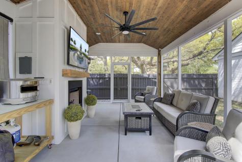1 Beverly Road Charleston SC 29407
